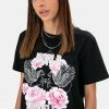 Adika Blooming Tee OUTLET