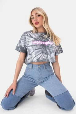 Adika SPICE Cropped Tee OUTLET