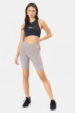 Adika REEBOK // Classics Sustainable Cotton Legging Shorts Brands