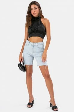 Adika Aytor Halter Top OUTLET