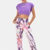 Adika Leighton Tie-Dye Sweatpants