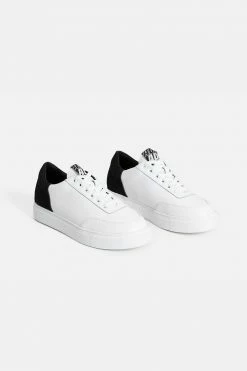 Adika ADK Color-Block Sneakers OUTLET