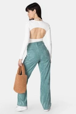 Adika OUTLET Bingo Cut-Out Tee