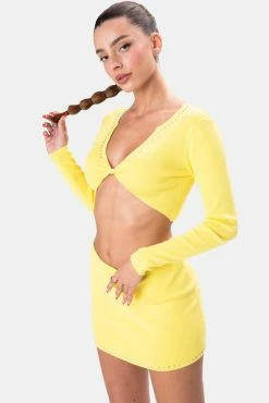 Promo π― Adika Clothing Jive Rhinestone Detail Crop Top π 6 Adika Clothing Jive Rhinestone Detail Crop Top