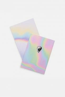 Adika 2-Pack Holo Notebooks