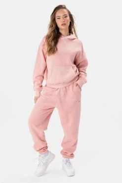 Adika REEBOK // Classics Organic Cotton Fleece Sweatpants