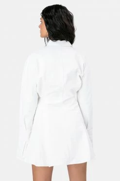 Adika Rhapsody Shirt Dress OUTLET