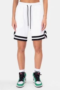 Best Pirce ๐ Adika OUTLET Rodman Knee Shorts ๐งจ 7 Adika OUTLET Rodman Knee Shorts