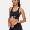 Adika Tops REEBOK // Workout Ready Seamless Racerback Bra