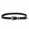Adika Joplin Faux Leather Belt Belts