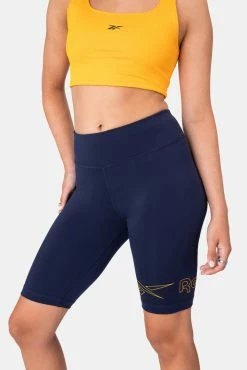 Adika REEBOK // Piping Biker Shorts Brands