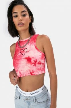 Adika OUTLET Lovie Ribbed Top