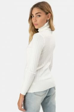 Adika Stevie Turtleneck Knit OUTLET