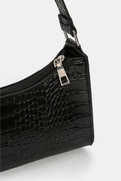 Buy 🎁 Adika Lizard Faux Leather Shoulder Bag ❤️ 6 Adika Lizard Faux Leather Shoulder Bag