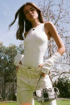 Adika Clothing Londies Sleevless Bodysuit