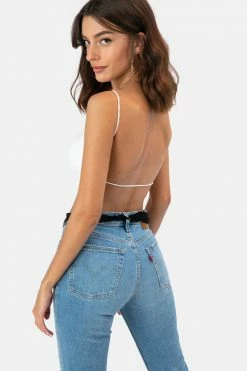 Best deal ✔️ Adika Mckenny Crop Top ⭐ 8 Adika Mckenny Crop Top
