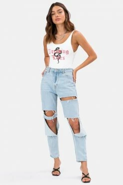 Outlet 💯 Adika Snaky Scoop Bodysuit 💯 8 Adika Snaky Scoop Bodysuit