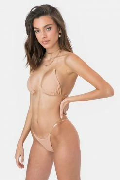 Adika OUTLET Clarity Bikini Bottom