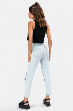 Budget 👏 Adika TAKE Crop Top Chain Detail 😉 8 Adika TAKE Crop Top Chain Detail