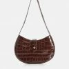 Adika Benji Faux Leather Shoulder Bag