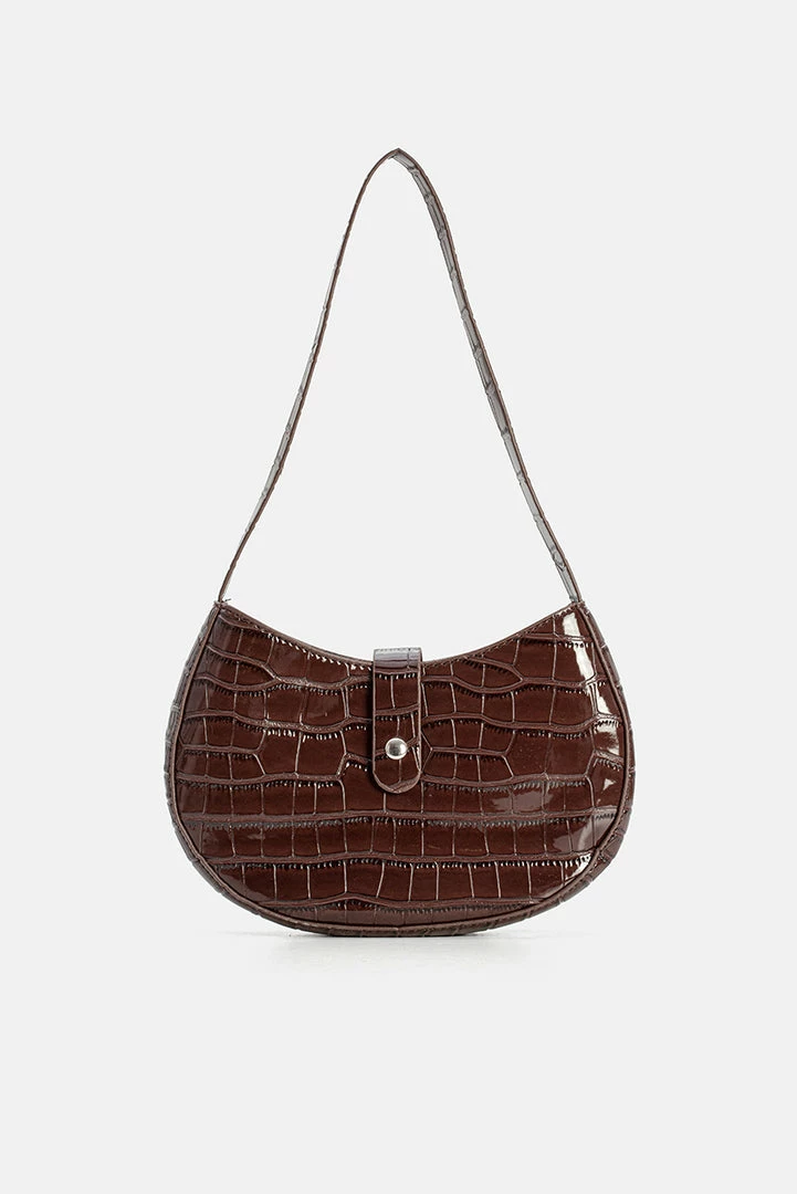 Best Pirce β€οΈ Adika Benji Faux Leather Shoulder Bag π 1 Adika Benji Faux Leather Shoulder Bag