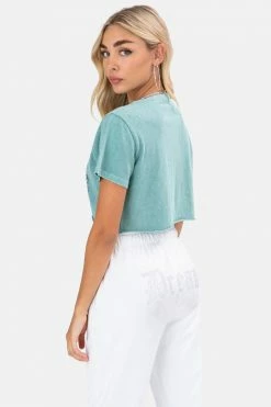 Adika Deadly Crop Top