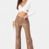 Adika Austin Faux Leather Pants