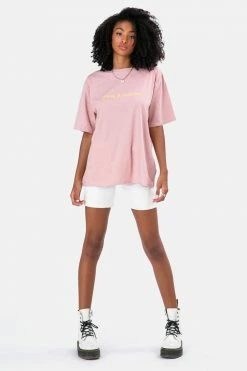 Adika RECKLESS Oversize Tee OUTLET