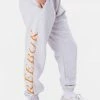 Adika Brands REEBOK // Classics Graphic Fleece Sweatpants