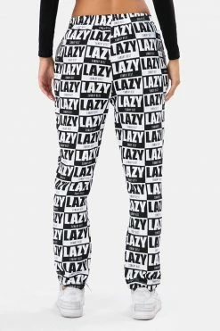 Brand new ๐ Adika LAZY Color Block Sweatpants OUTLET ๐ 10 Adika LAZY Color Block Sweatpants OUTLET