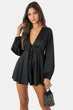 Adika Largo Romper