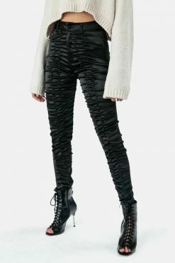 Adika OUTLET Mulberry Pants