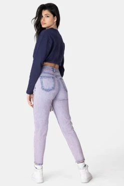 Adika STRIKES Crop Top