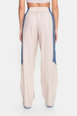 Adika Skinner Nylon Sweatpants Clothing