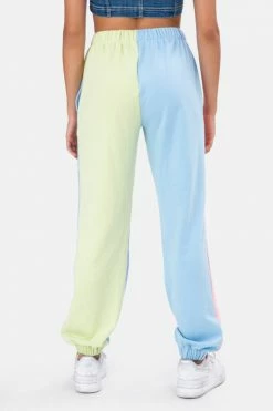 Buy 😉 Adika Baby Colorblock Sweatpants 😍 9 Adika Baby Colorblock Sweatpants