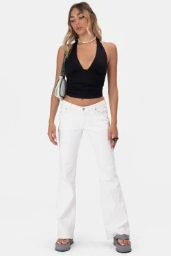 Adika Montgomery Halter Top