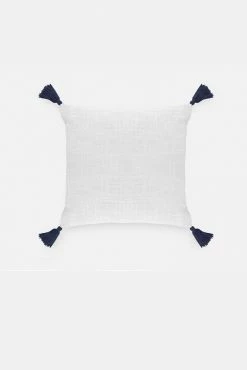 Adika Home Tie-Dye Square Pillow Cover