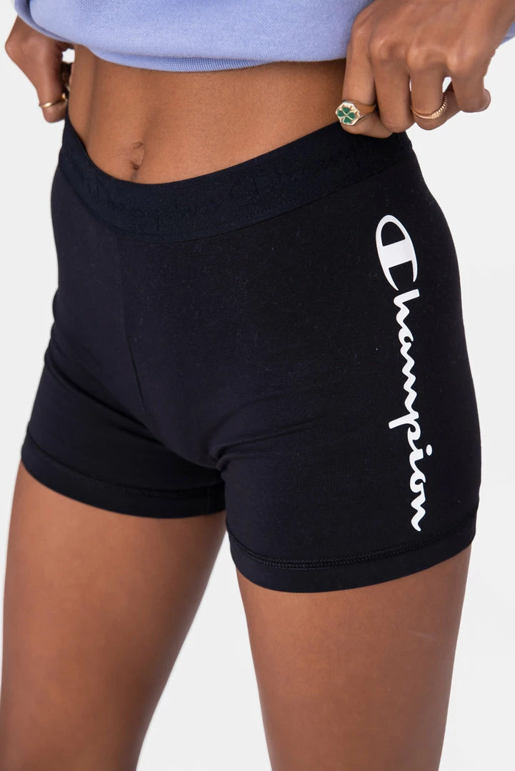 Deals 💯 Adika Champion // Script Logo Workout Shorts Brands 😉 3 Adika Champion // Script Logo Workout Shorts Brands