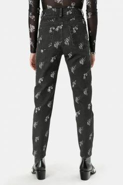 Hot Sale ❤️ Adika OUTLET Dragonstone 👖 Jeans | MOM 😍 10 Adika OUTLET Dragonstone Jeans | MOM