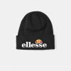 Adika Brands Ellesse // Velly Logo Embroidery Beanie
