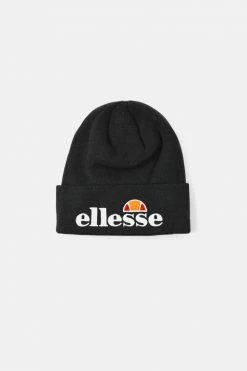 Adika Brands Ellesse // Velly Logo Embroidery Beanie
