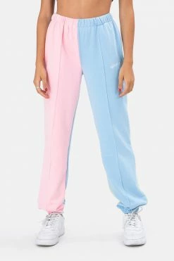 Adika Baby Colorblock Sweatpants