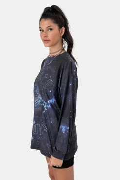 Adika OUTLET SPACE Oversize Tee