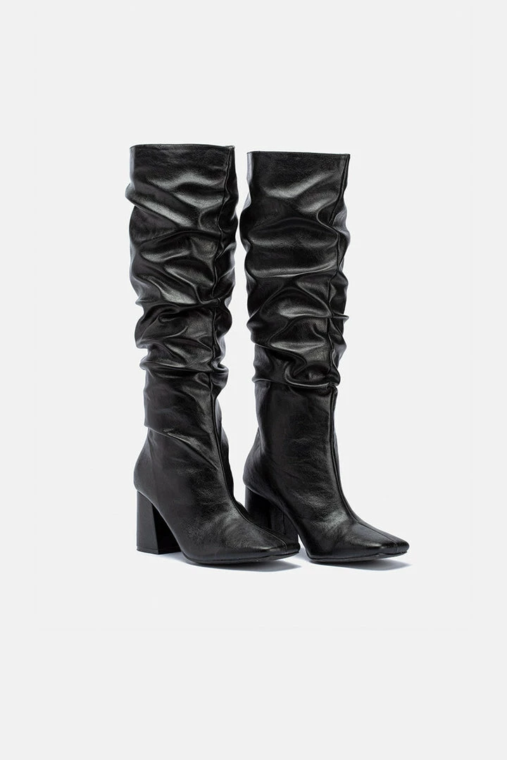 Wholesale 🤩 Adika OUTLET Milton Knee-High 🥾 Boots 😍 2 Adika OUTLET Milton Knee-High Boots