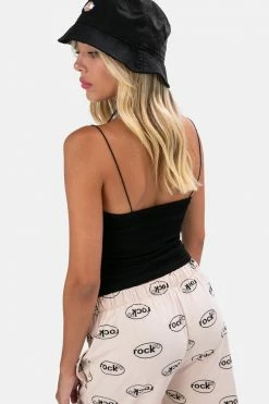 Adika Hazy Top Clothing