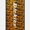 Adika Dickies // Eyota AOP Tiger Print Towel Brands