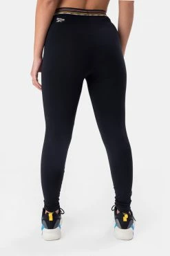 Brand new π Adika Brands REEBOK // Classics Camping High Waisted Leggings 𧨠7 Adika Brands REEBOK // Classics Camping High Waisted Leggings