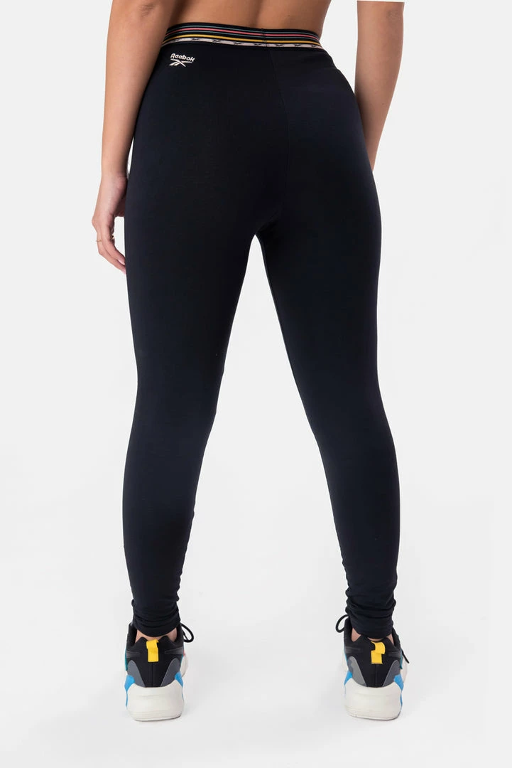 Brand new π Adika Brands REEBOK // Classics Camping High Waisted Leggings 𧨠4 Adika Brands REEBOK // Classics Camping High Waisted Leggings