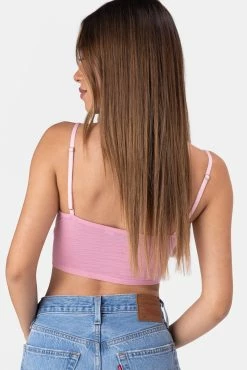 Brand new 🔔 Adika Samba Mesh Crop Top OUTLET 😉 8 Adika Samba Mesh Crop Top OUTLET