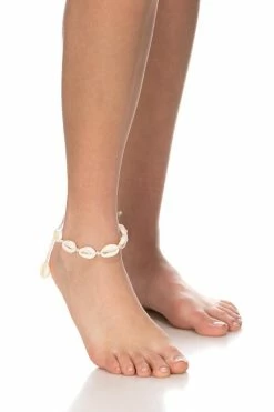 Adika Ocean Ankle Bracelet OUTLET